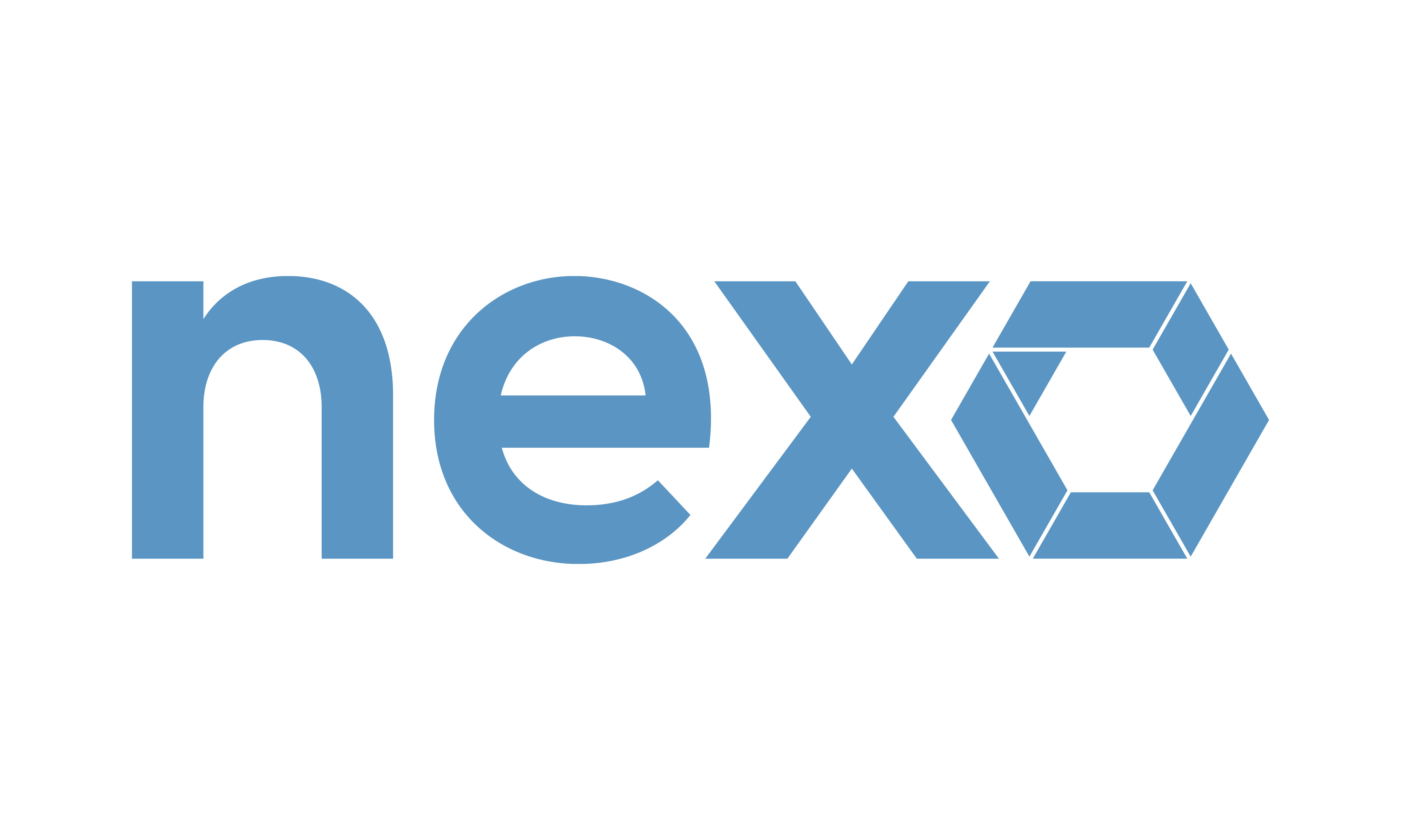 Nexo Plataforma