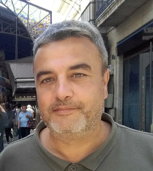 Luis Andrés Ferreiro