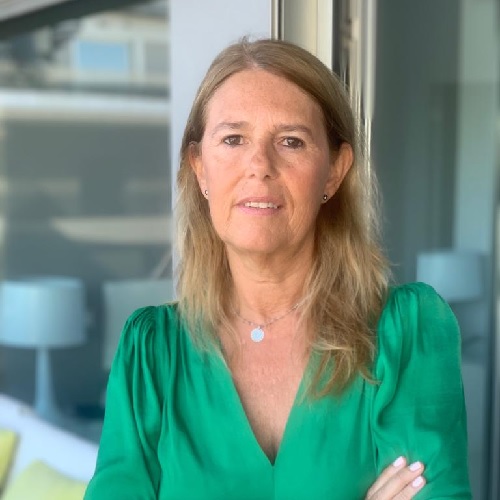 Eva Eladi Mas