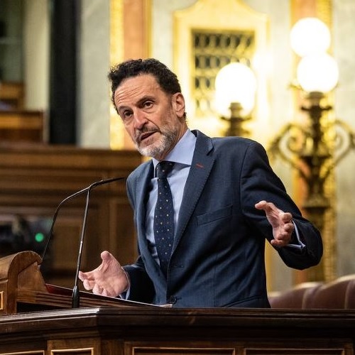 Edmundo Bal Francés