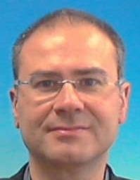 César Santos Gil