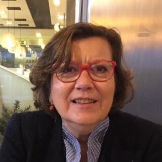 Irene María Tarragó Pascau
